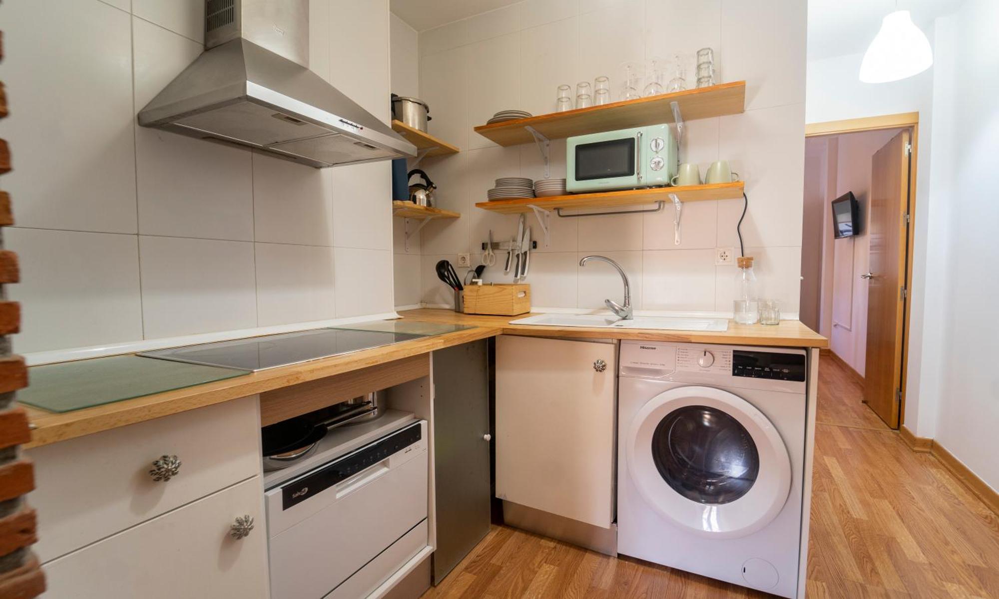 Appartamento Atico Duplex Terraza Privada Centro Granada Esterno foto