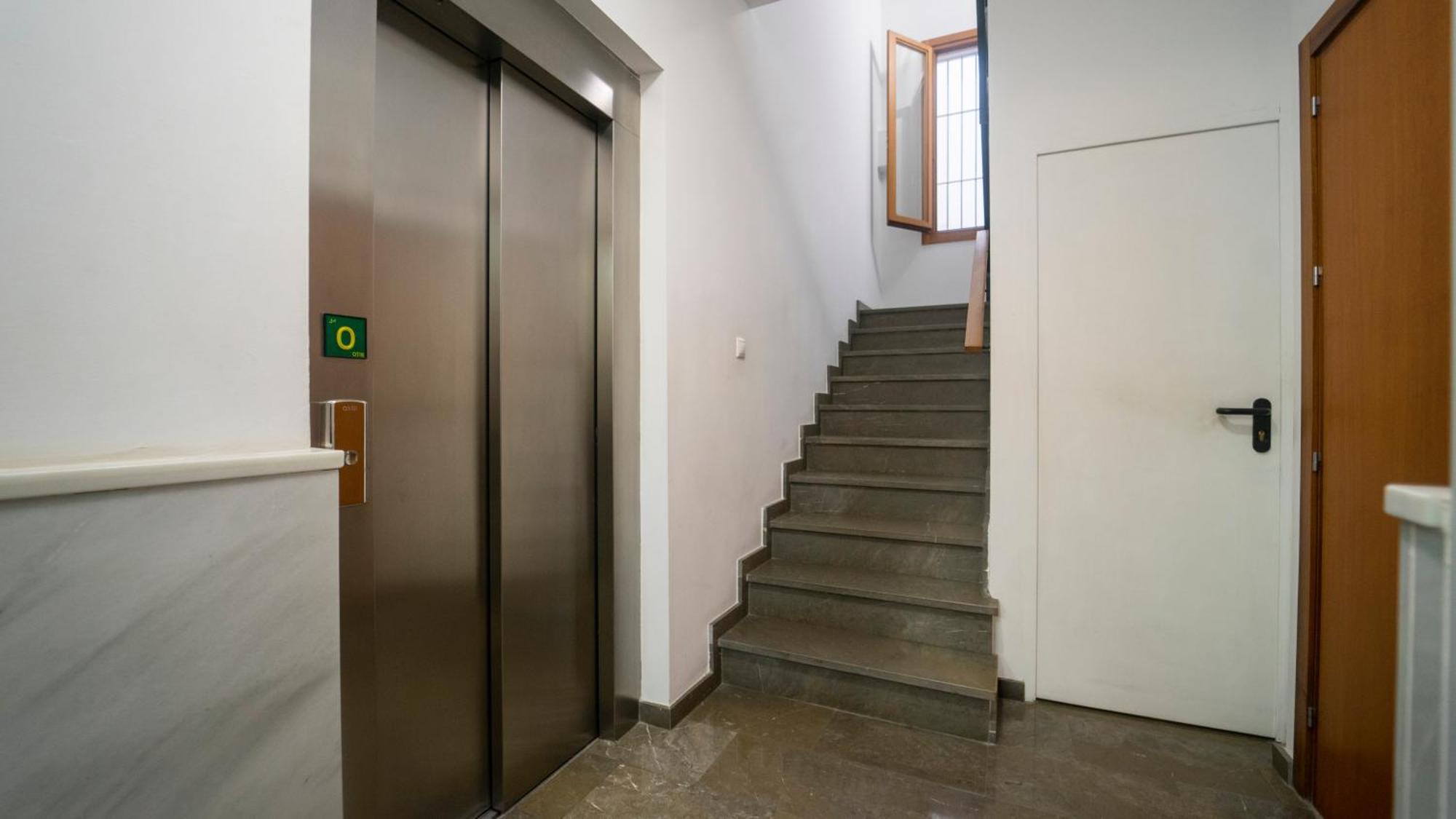 Appartamento Atico Duplex Terraza Privada Centro Granada Esterno foto